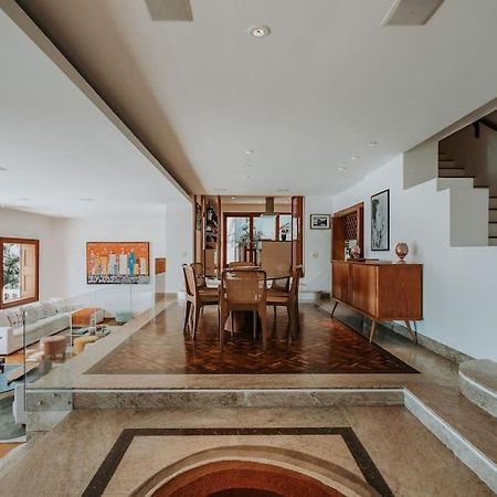 Tropical Escape Next To Leblon Villa Rio de Janeiro Exterior photo