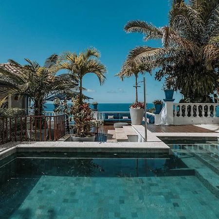 Tropical Escape Next To Leblon Villa Rio de Janeiro Exterior photo