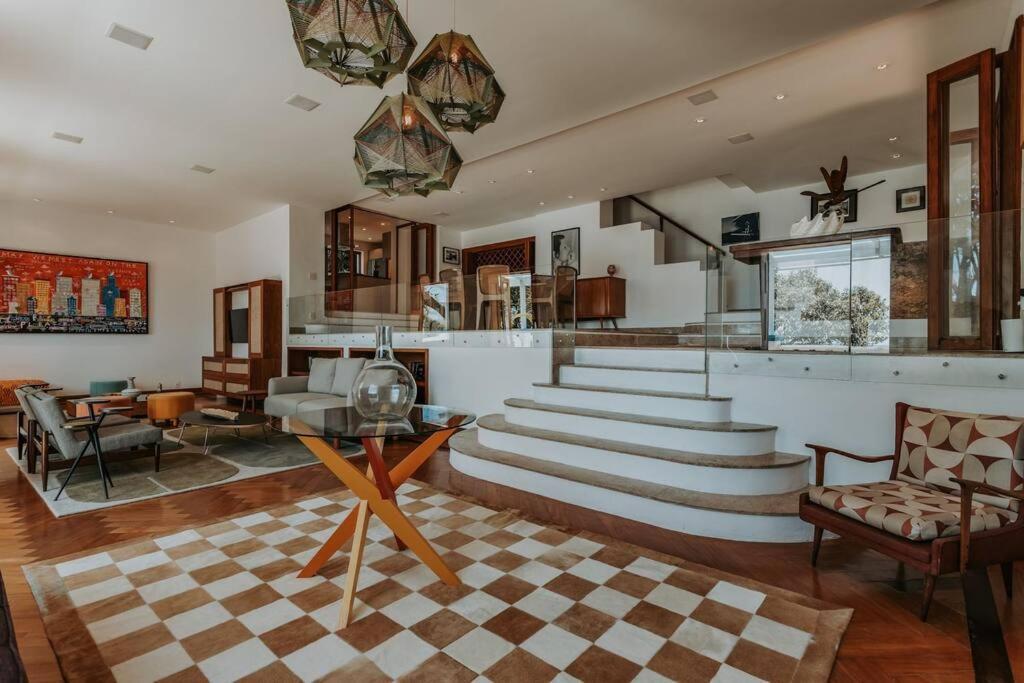 Tropical Escape Next To Leblon Villa Rio de Janeiro Exterior photo