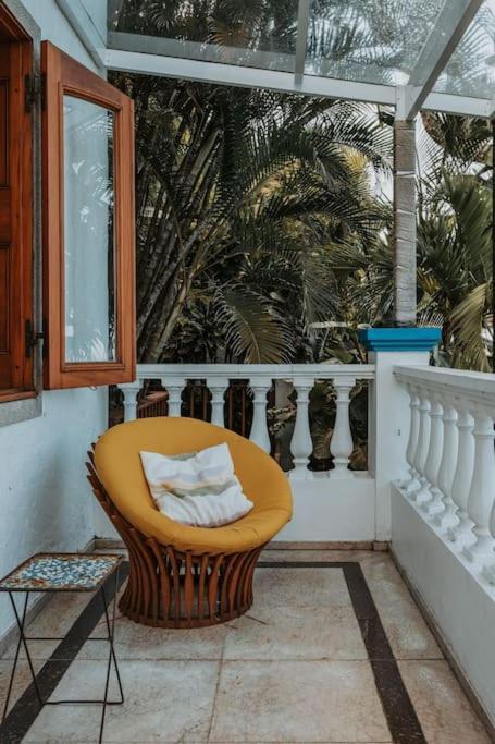 Tropical Escape Next To Leblon Villa Rio de Janeiro Exterior photo